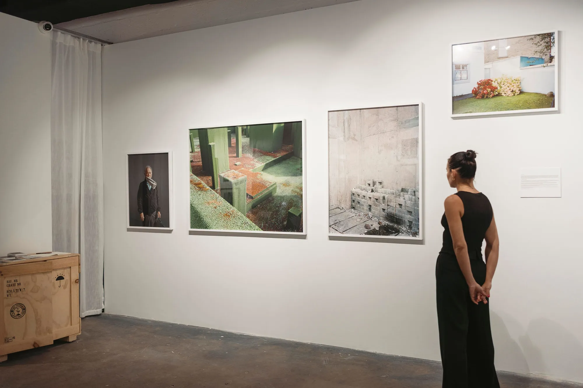 Talamh : Contemporary Irish Photography