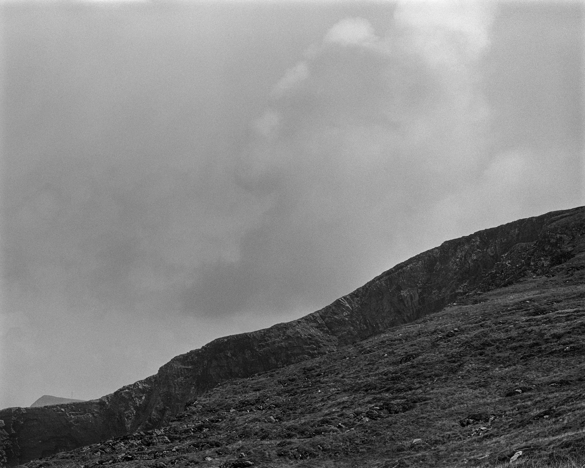 Talamh : Contemporary Irish Photography