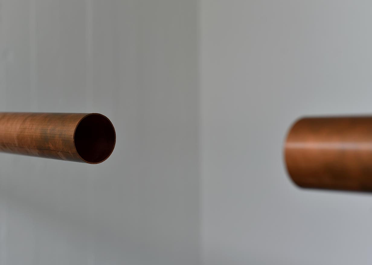 VII Biennale Herning, Socle du monde, To Challenge The Earth, The Moon & The Stars.