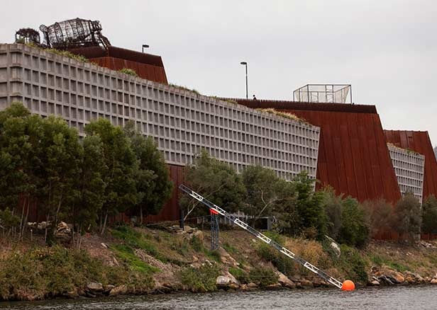 Cameron Robbins, Field Lines