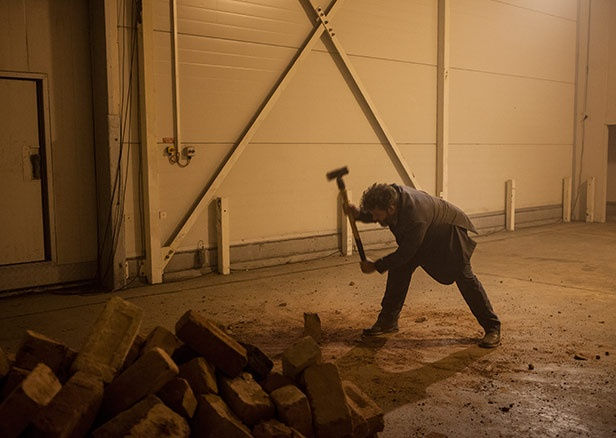 Grupo EmpreZa, BodyStorm