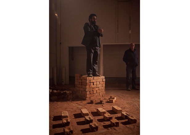 Grupo EmpreZa, BodyStorm