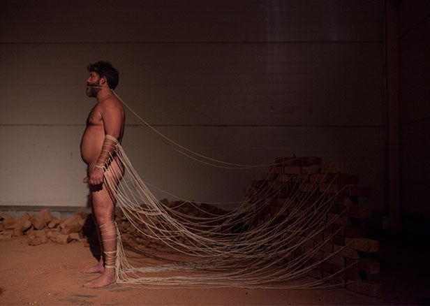 Grupo EmpreZa, BodyStorm