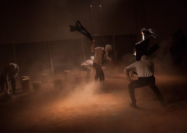 Grupo EmpreZa, BodyStorm