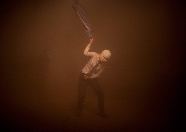 Grupo EmpreZa, BodyStorm