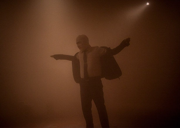 Grupo EmpreZa, BodyStorm