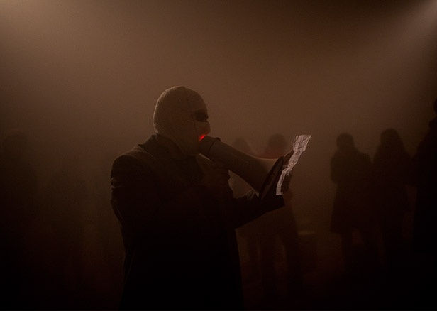 Grupo EmpreZa, BodyStorm