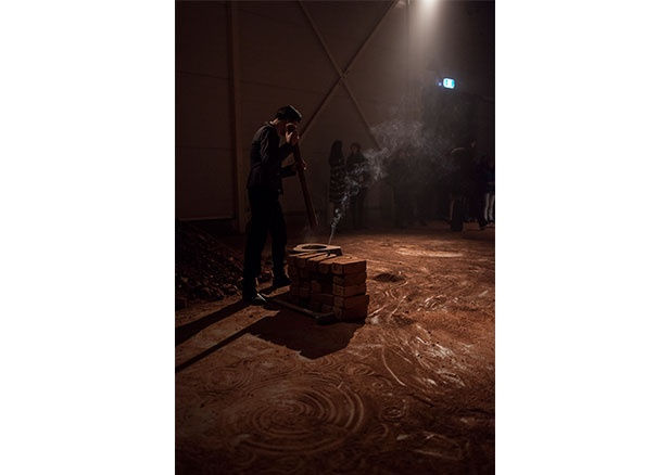 Grupo EmpreZa, BodyStorm