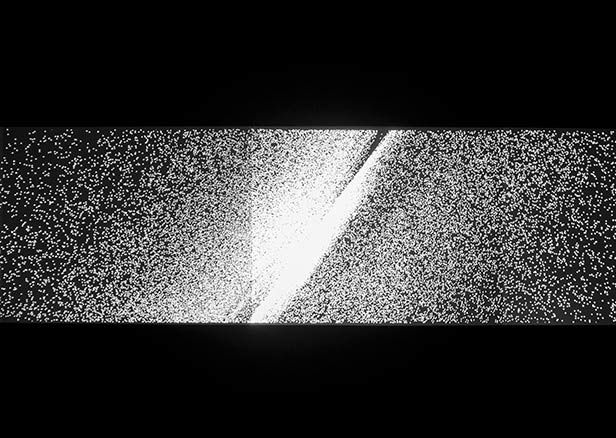 Ryoji Ikeda, Supersymetry