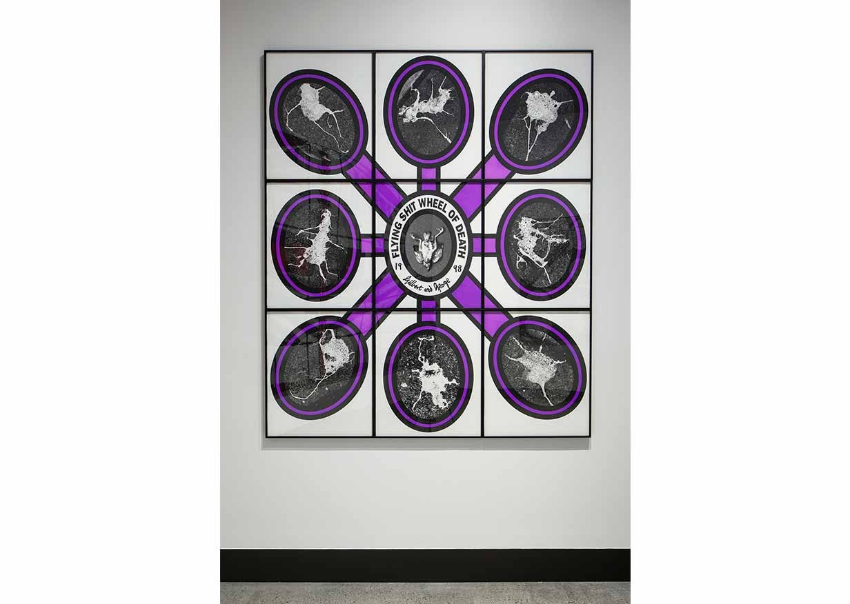 Gilbert & George, An Art Exhibition