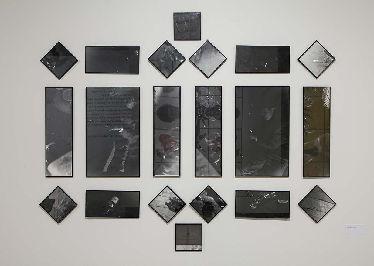 Gilbert & George, An Art Exhibition