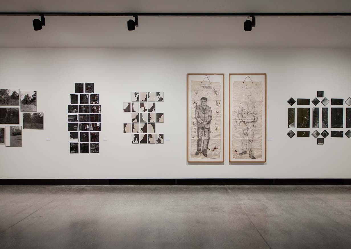 Gilbert & George, An Art Exhibition