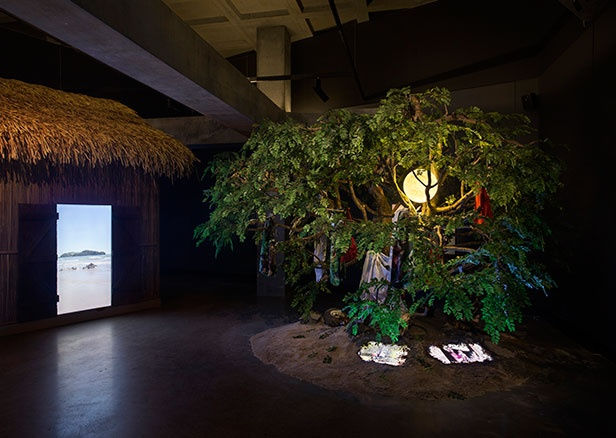 Mathieu Briand, Et In Libertalia Ego