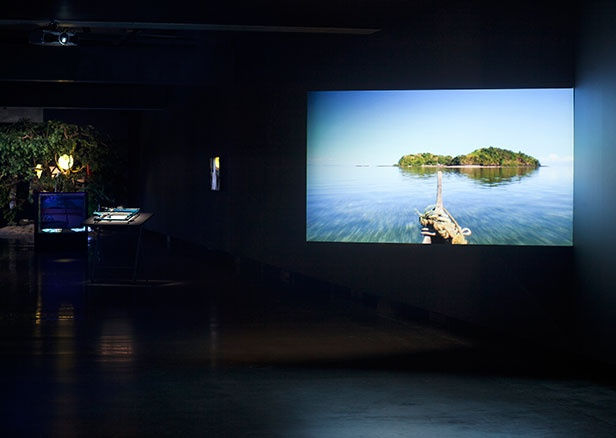 Mathieu Briand, Et In Libertalia Ego