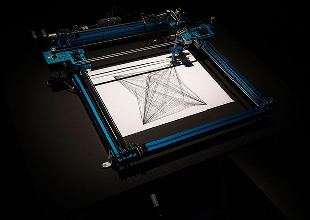 Mathieu Briand, Et In Libertalia Ego