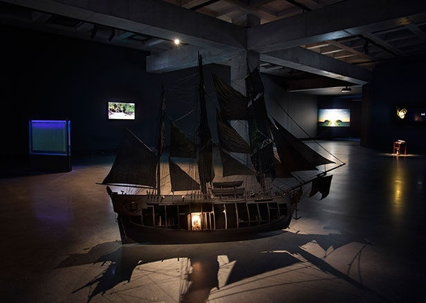 Mathieu Briand, Et In Libertalia Ego