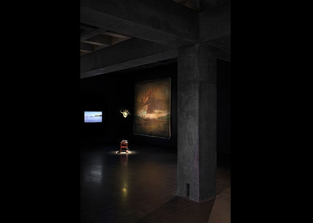 Mathieu Briand, Et In Libertalia Ego