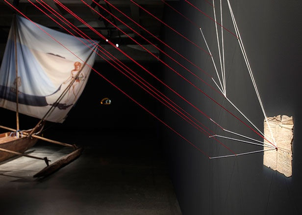 Mathieu Briand, Et In Libertalia Ego