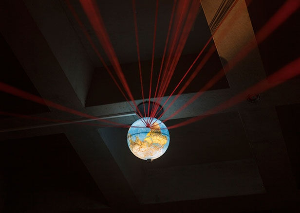 Mathieu Briand, Et In Libertalia Ego