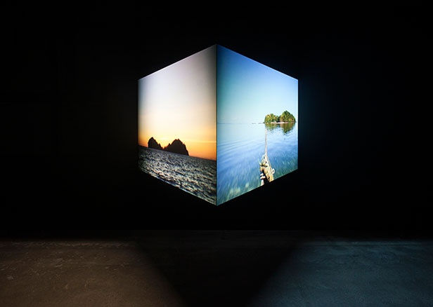 Mathieu Briand, Et In Libertalia Ego