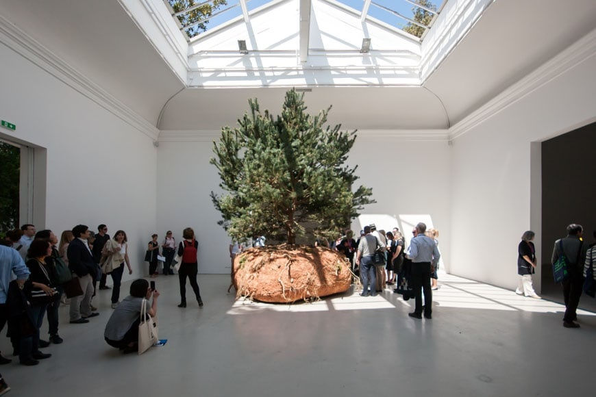 Céleste Boursier-Mougenot, Rêvolutions