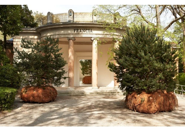 Céleste Boursier-Mougenot, Rêvolutions