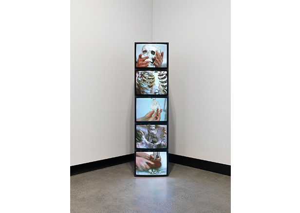 Marina Abramović, Private Archeology