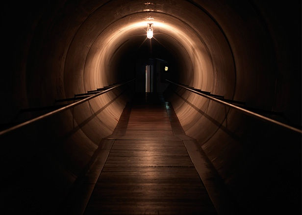 Marina Abramović, Private Archeology