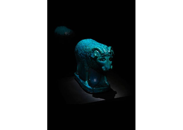 Marina Abramović, Private Archeology