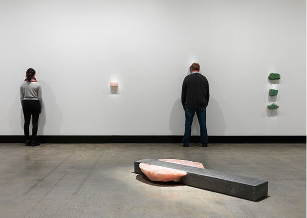 Marina Abramović, Private Archeology