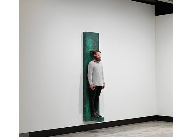 Marina Abramović, Private Archeology