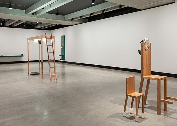 Marina Abramović, Private Archeology