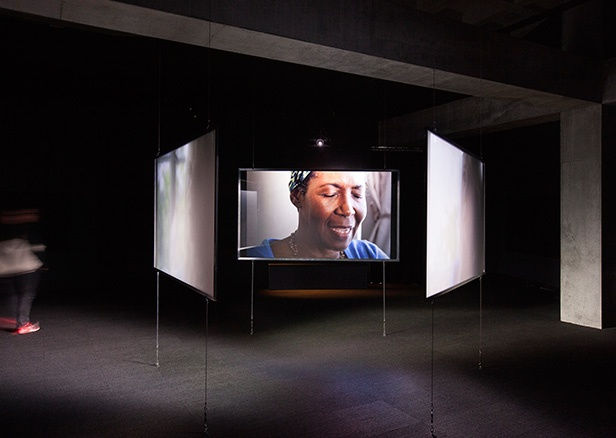 Biennale de l´Image en Mouvement (BIM)