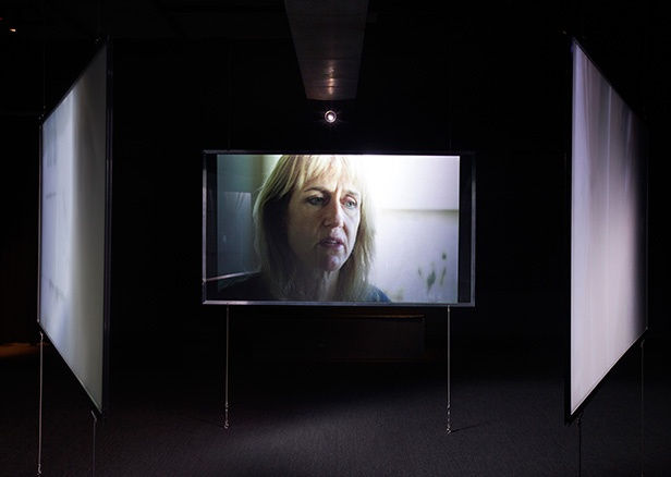 Biennale de l´Image en Mouvement (BIM)