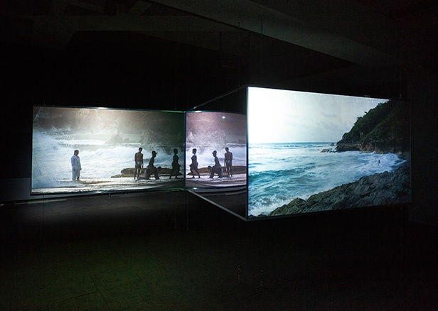 Biennale de l´Image en Mouvement (BIM)