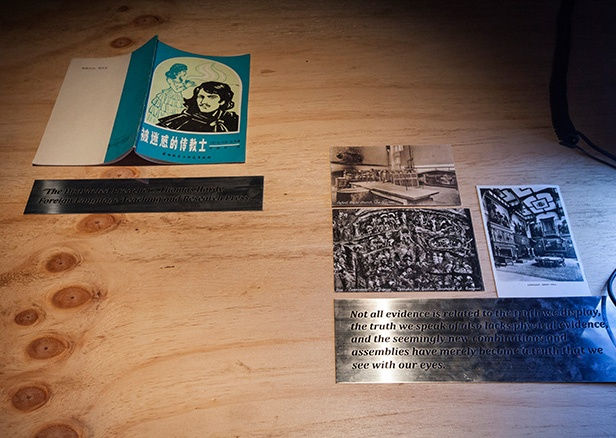 Biennale de l´Image en Mouvement (BIM)