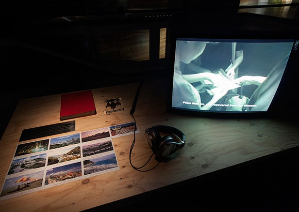 Biennale de l´Image en Mouvement (BIM)