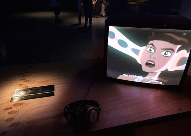 Biennale de l´Image en Mouvement (BIM)