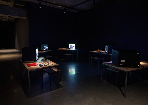 Biennale de l´Image en Mouvement (BIM)