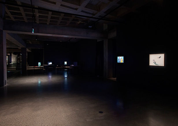 Biennale de l´Image en Mouvement (BIM)