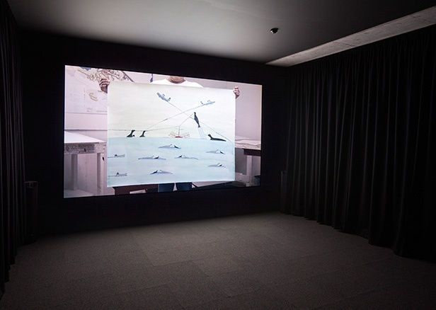 Biennale de l´Image en Mouvement (BIM)