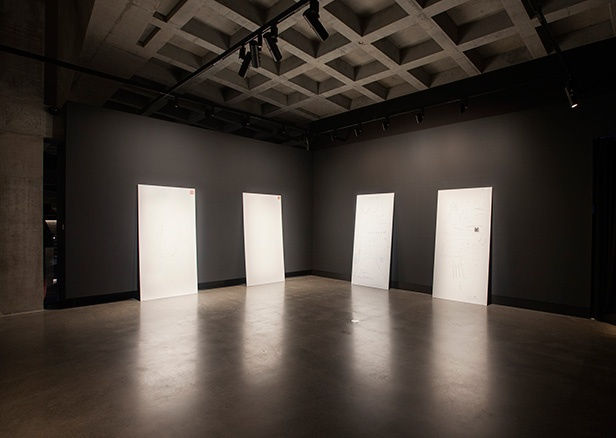 Biennale de l´Image en Mouvement (BIM)