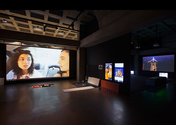 Biennale de l´Image en Mouvement (BIM)