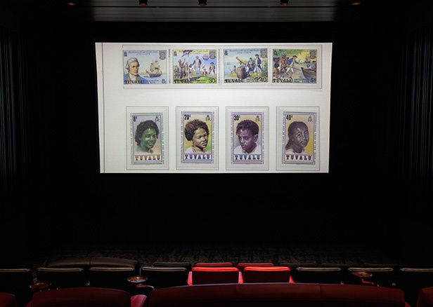 Biennale de l´Image en Mouvement (BIM)