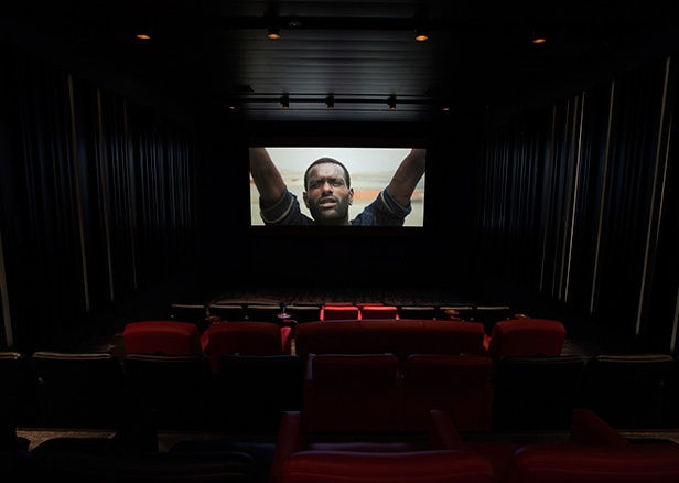 Biennale de l´Image en Mouvement (BIM)