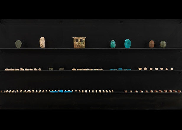 Matthew Barney, River of Fundament