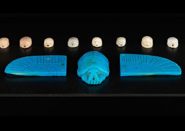 Matthew Barney, River of Fundament