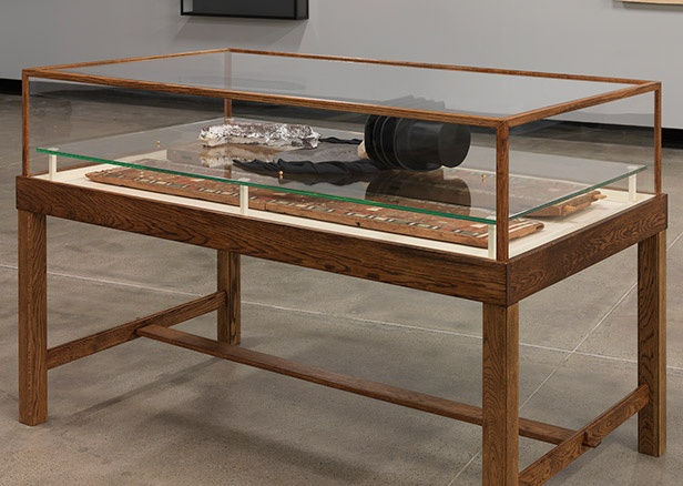 Matthew Barney, River of Fundament