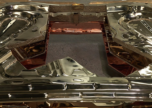 Matthew Barney, River of Fundament