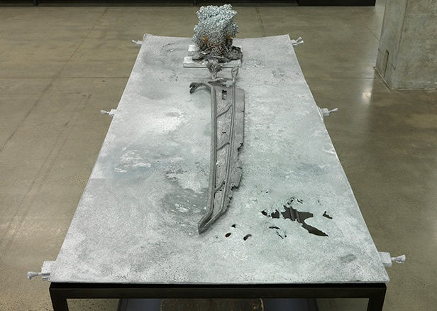 Matthew Barney, River of Fundament